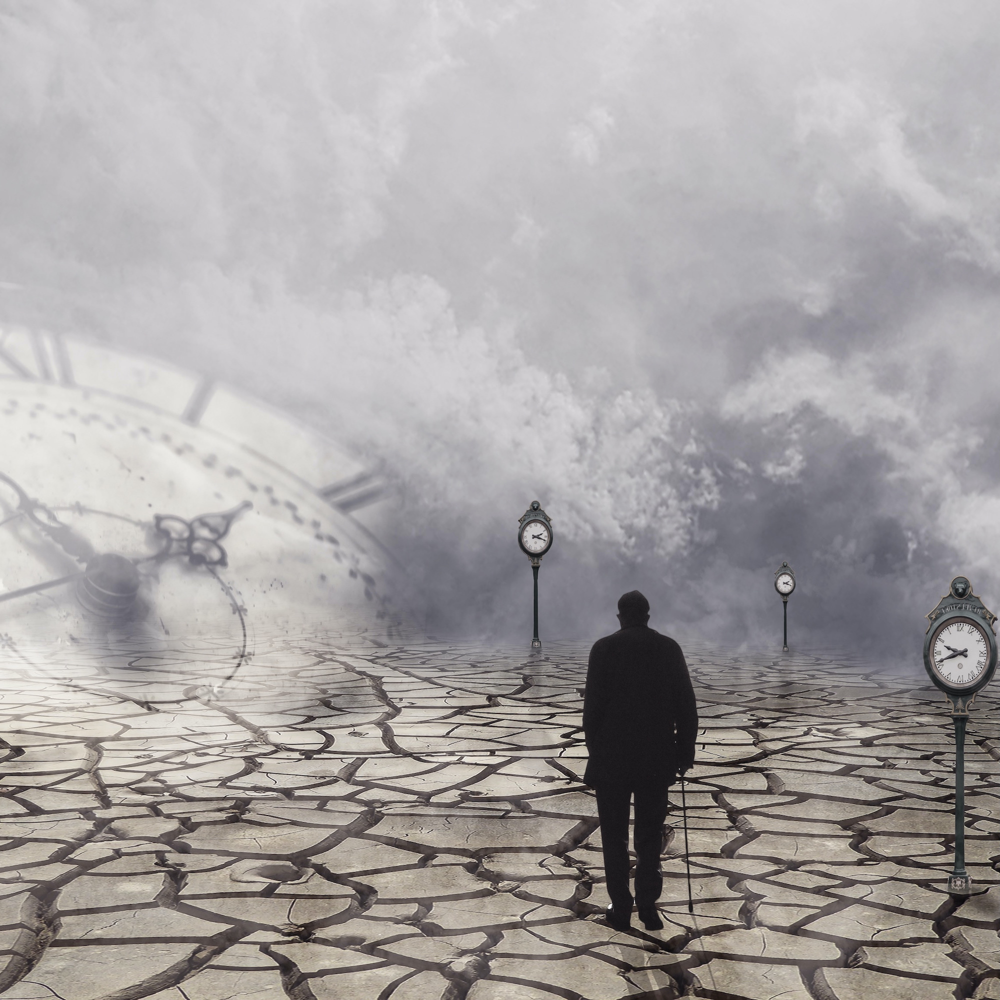 Combien de temps ça dure un deuil ?