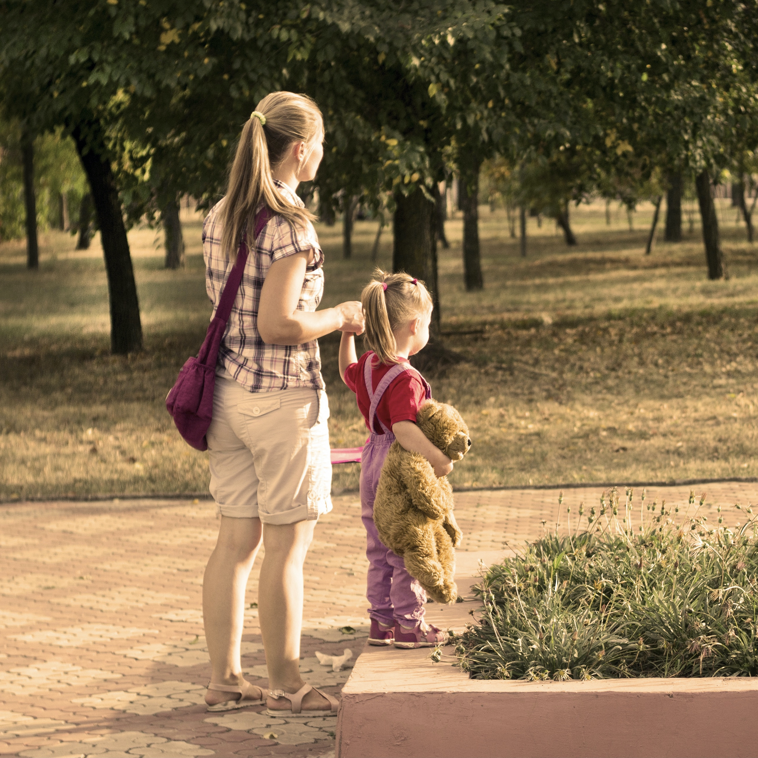Mon enfant sera-t-il traumatisé si je l'emmène au funérarium